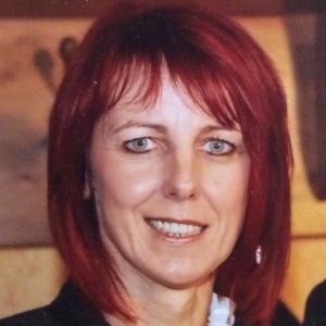 Profilbild von Daniela Sunitsch