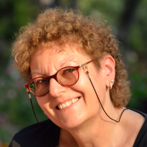 Profilbild von Daniela Taschner