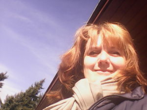 Profilbild von Daniela Treiber-Pallaver