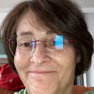 Profilbild von Daniela Tscherne