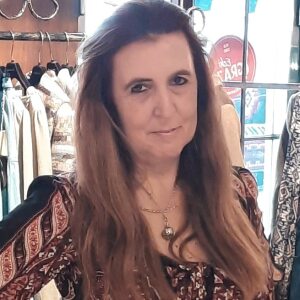 Profilbild von Daniela Ulbl