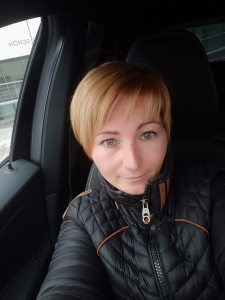 Profilbild von Daniela Verosta