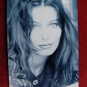 Profilbild von Daniela Weber