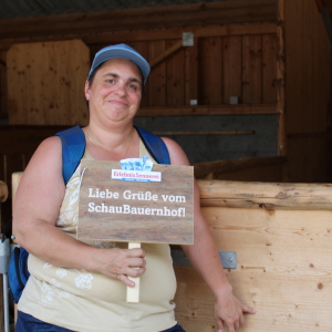 Profilbild von Daniela Weber