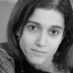 Profilbild von Daniela Weißenbacher