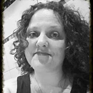 Profilbild von Daniela Wilding