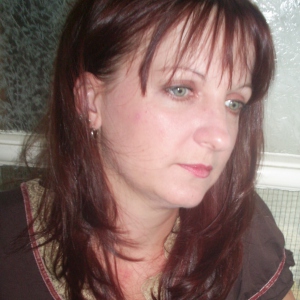 Profilbild von Daniela Witowetz