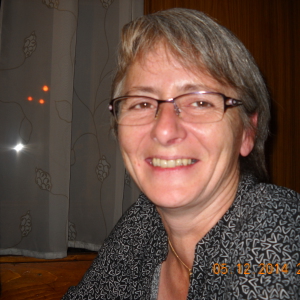 Profilbild von Daniela Zedrosser