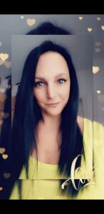 Profilbild von Daniela Zeilinger