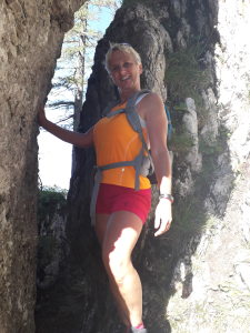 Profilbild von Daniela Zopf