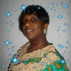 Profilbild von Daniella Cole-Nicol