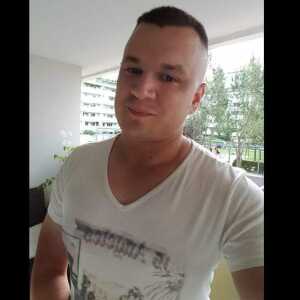 Profilbild von Danijel Antunovic