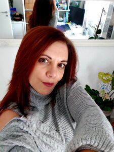 Profilbild von Danijela Siegl