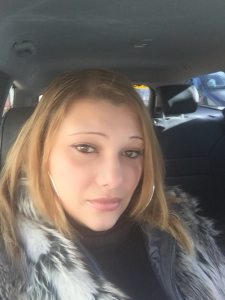 Profilbild von Danijela Stizanin