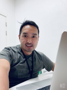 Profilbild von Dao Yang Lam