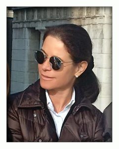 Profilbild von Daphne Breitenhuber