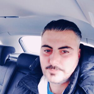 Profilbild von Dardan Aruqaj