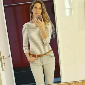 Profilbild von Daria Werner