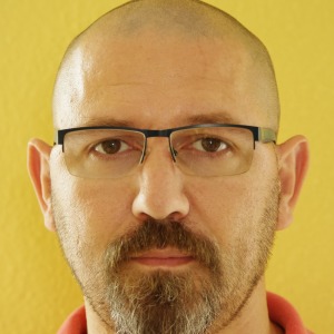 Profilbild von Darko Gajic