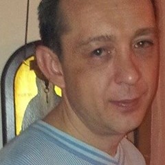 Profilbild von Darko Krstic