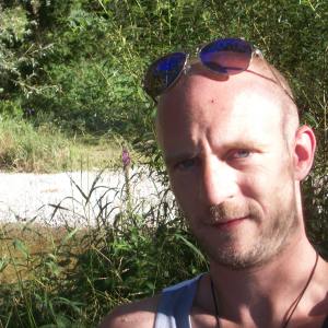Profilbild von Darko Petronijevic