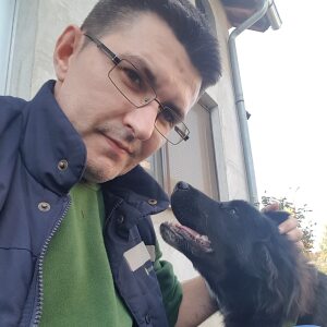 Profilbild von Darko Stjepanovic