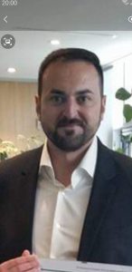 Profilbild von Darko Trailovic