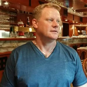 Profilbild von David Stefan Fritz