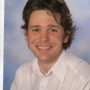 Profilbild von David Bogner
