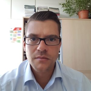 Profilbild von David Döchl