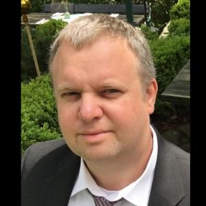 Profilbild von David Eisert