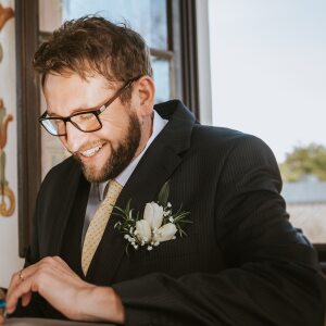 Profilbild von David Fandl