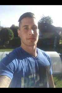 Profilbild von David Fischer