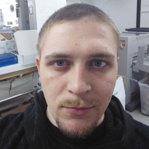 Profilbild von David Fuchs