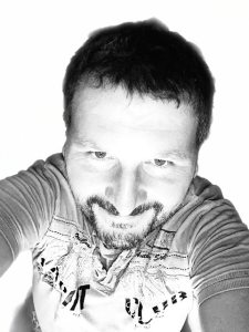 Profilbild von David Fuhrmann