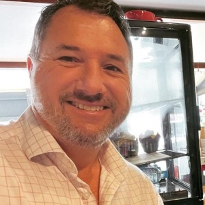 Profilbild von David Gruber
