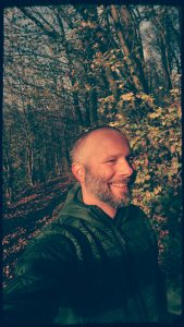 Profilbild von David Hannesschläger