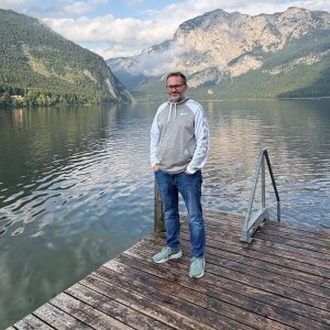 Profilbild von David Hollemann