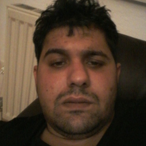 Profilbild von David Jashari