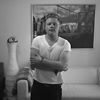 Profilbild von David Jehl