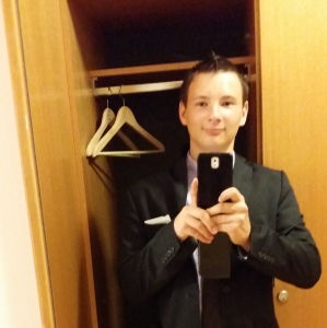 Profilbild von David Jurschitsch