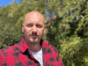 Profilbild von David Kreiner