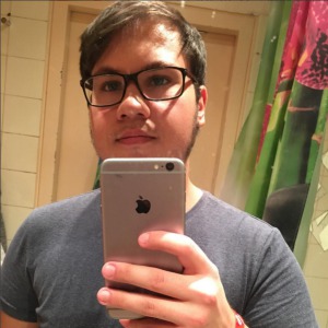 Profilbild von David Maxian