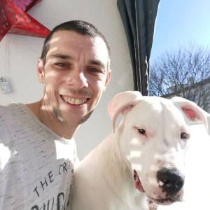 Profilbild von David Posch