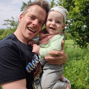 Profilbild von David Schreuer