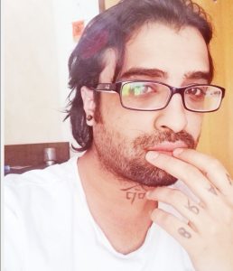 Profilbild von David Singh