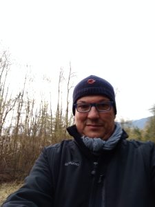 Profilbild von David Weinberger
