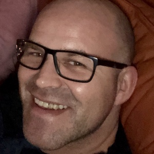 Profilbild von Davor Stjepanovic