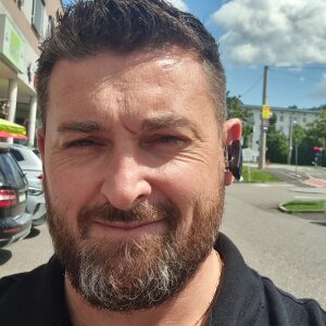 Profilbild von Deac Gabriel