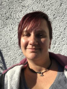 Profilbild von Debora Lippert